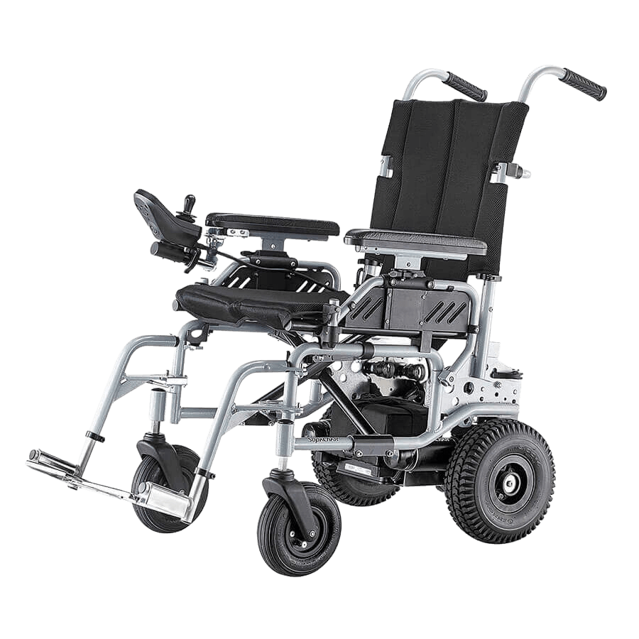 SupaChair Combi 20 Sport