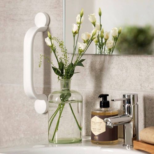 Flex Haltegriff 30 cm kleben