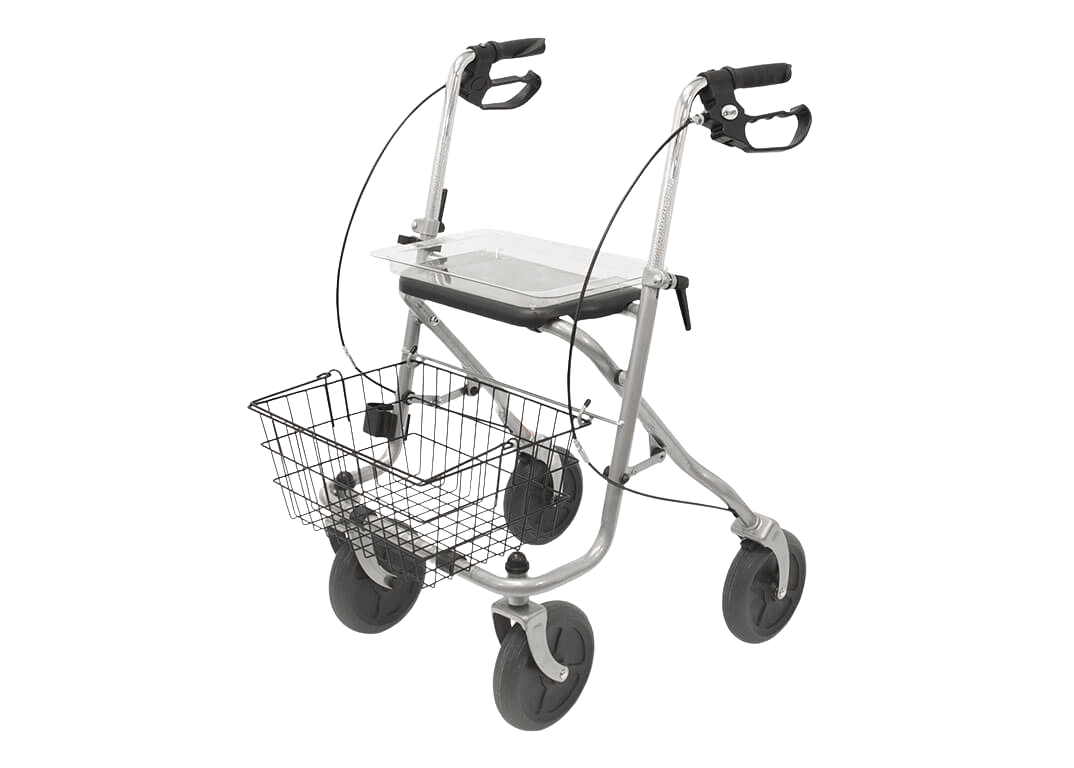 Standard-Rollator Migo 2G