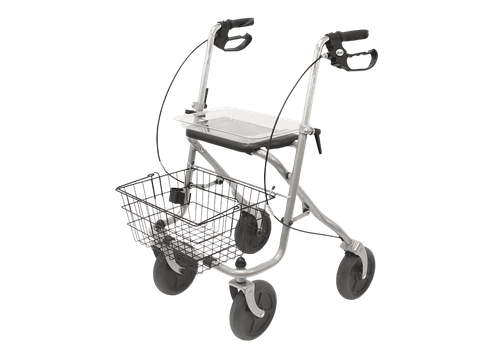 Standard-Rollator Migo 2G