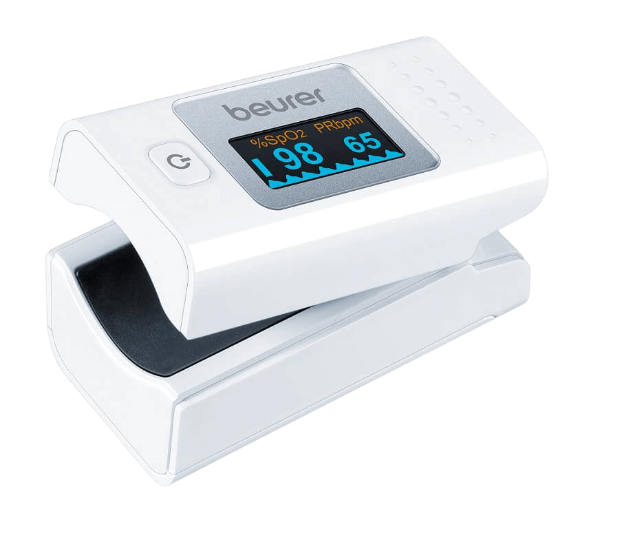 Fingerpulsoxymeter PO 35