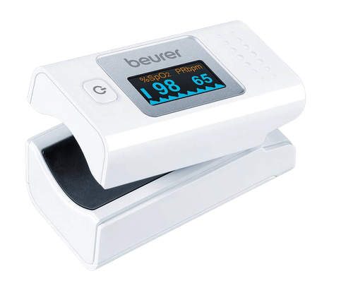 Fingerpulsoxymeter PO 35